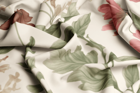 Charming Countryside Elegance Duvet Cover Bedding Set - Sleepbella Charming Countryside Elegance Duvet Cover Bedding Set - Duvet cover set / Twin