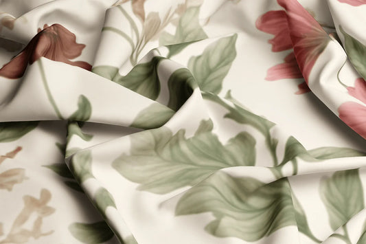 Charming Countryside Elegance Duvet Cover Bedding Set - Sleepbella