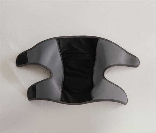 Electric Heated Knee Brace – Therapy Wrap for Pain Relief & Joint Support
