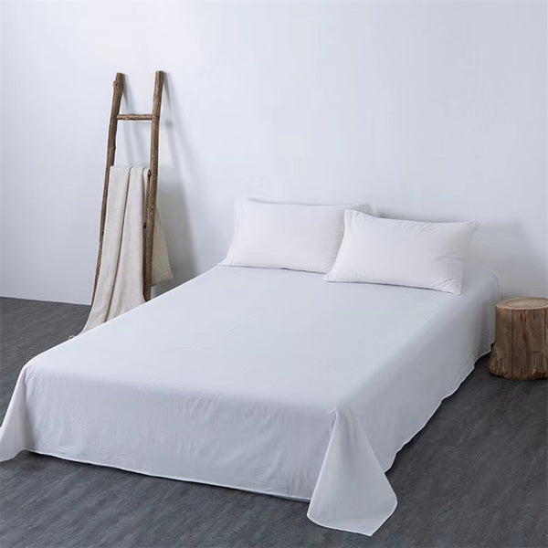 SAMPLE ORDER |  100% Cotton Bedding SHEET SET And  COMFORTER SET