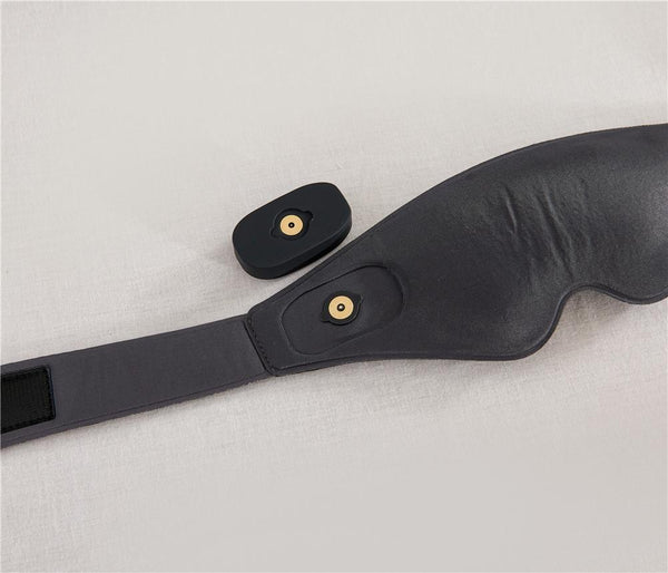 Graphene Heating Eye Mask - Relieve Eye Fatigue & Enjoy Ultimate Eye Comfort