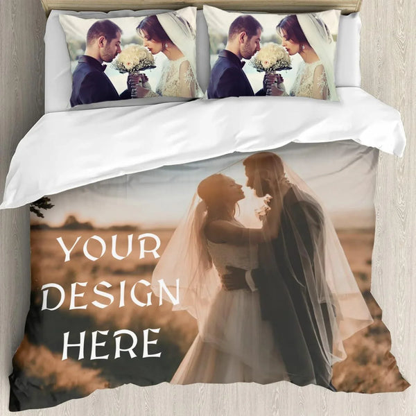 Comforter Design Customized Consulting – Sleepbella